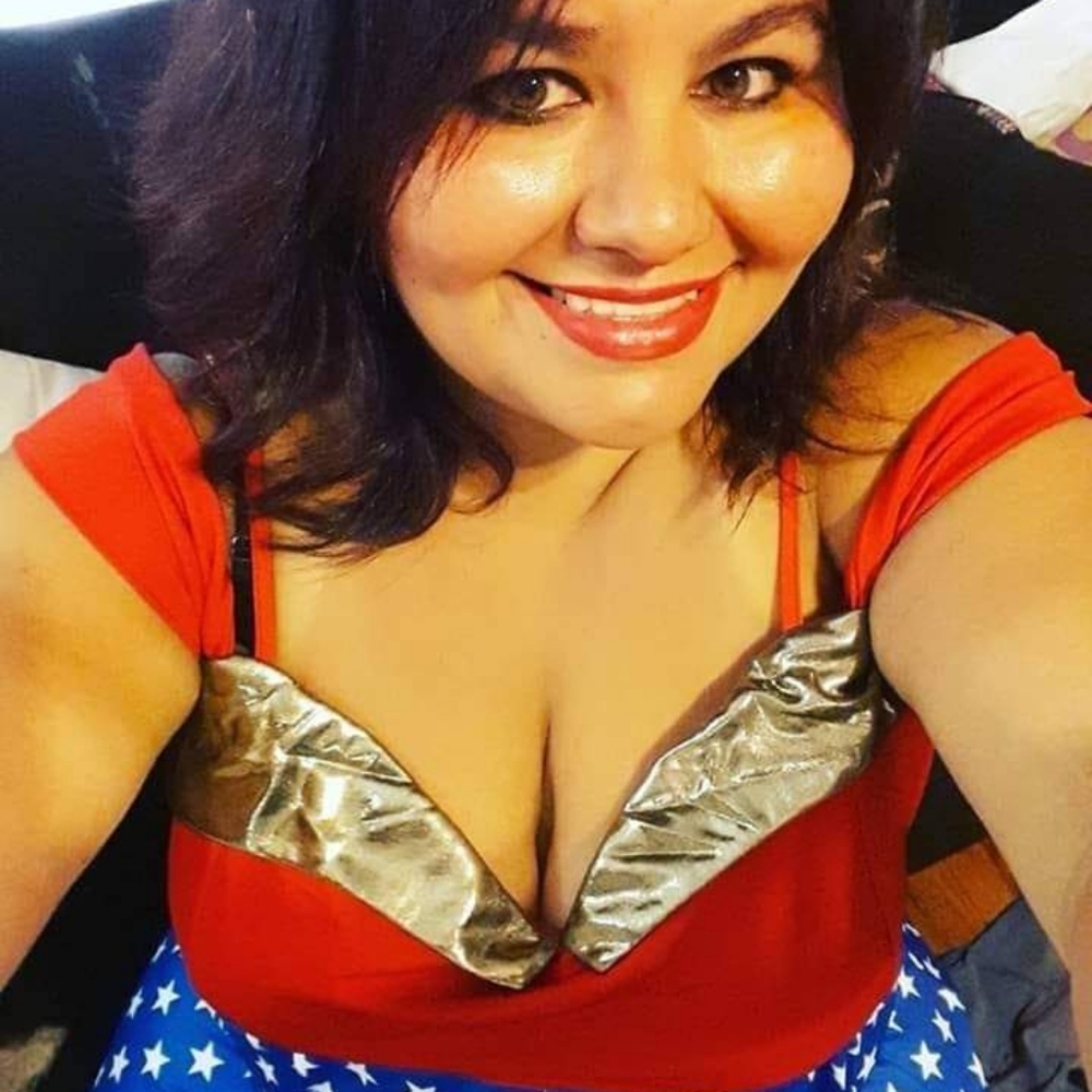 Meet your Posher, Mariana